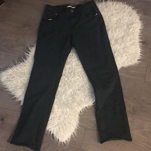 505 Levi’s jeans